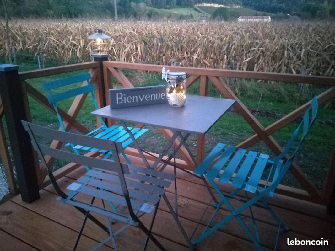 L'Echappee Belle En Champagne Villa Spoy  ภายนอก รูปภาพ